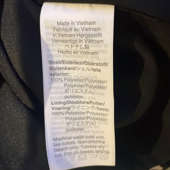 Madewell Blouse - Picture 7 of 7